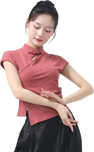 أنجكوكو للسيدات الصينية ماندرين كاب غلاف تشيونغسام أعلى in Kuwait