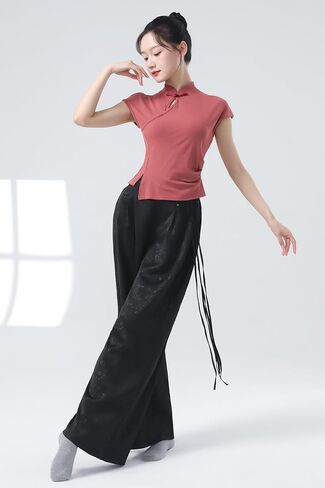 أنجكوكو للسيدات الصينية ماندرين كاب غلاف تشيونغسام أعلى in Kuwait