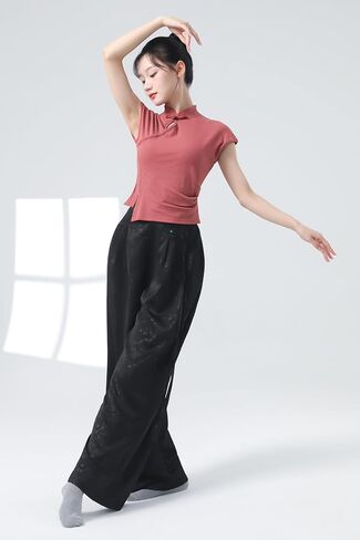 أنجكوكو للسيدات الصينية ماندرين كاب غلاف تشيونغسام أعلى in Kuwait