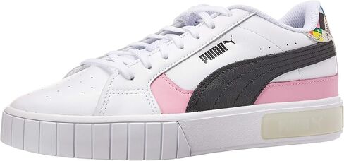 PUMA Womens Cali Star INTL Lifestyle Fitness Athletic and Training Shoes in Saudi Arabia