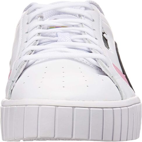 PUMA Womens Cali Star INTL Lifestyle Fitness Athletic and Training Shoes in Saudi Arabia