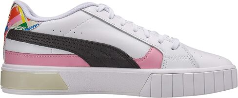 PUMA Womens Cali Star INTL Lifestyle Fitness Athletic and Training Shoes in Saudi Arabia