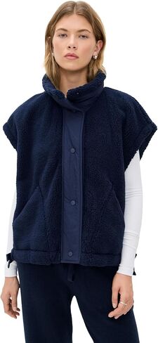 Free People Women's Scout It Out Vest in Saudi Arabia