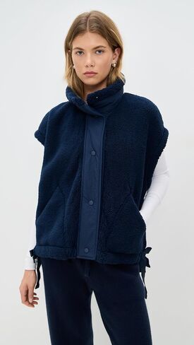 Free People Women's Scout It Out Vest in Saudi Arabia