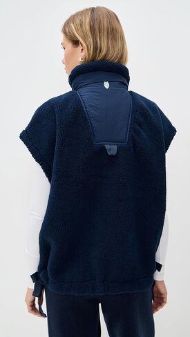 Free People Women's Scout It Out Vest in Saudi Arabia