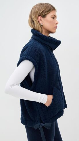 Free People Women's Scout It Out Vest in Saudi Arabia
