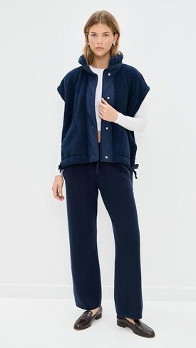 Free People Women's Scout It Out Vest in Saudi Arabia