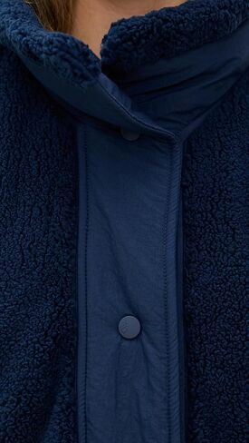 Free People Women's Scout It Out Vest in Saudi Arabia