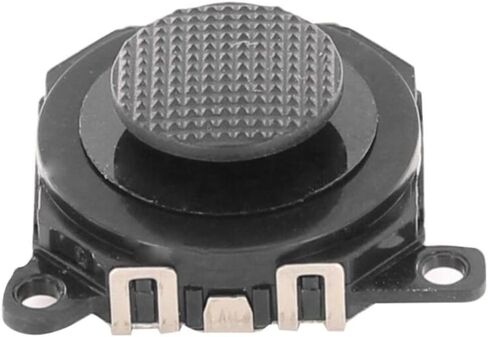 Replacement 3D Analog Joystick Thumb Stick Repair Parts for PSP 1000 2000 (2000) in Saudi Arabia