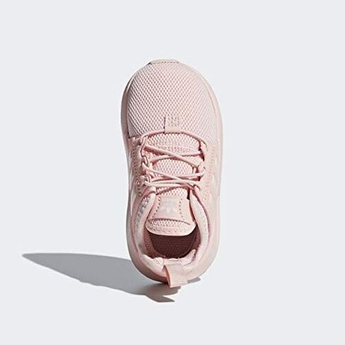 adidas Originals X_PLR Sneaker, White/White/Gum, 6.5 US Unisex Big Kid in Saudi Arabia