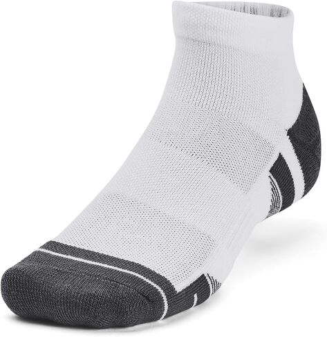 جوارب Under Armour Adult Performance Tech منخفضة القطع، متعددة الأزواج in Kuwait