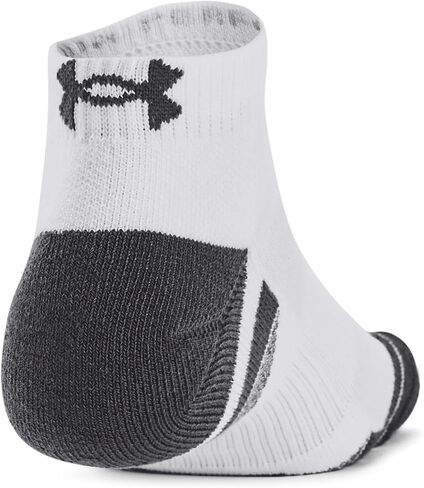 جوارب Under Armour Adult Performance Tech منخفضة القطع، متعددة الأزواج in Kuwait