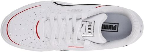 PUMA Mens Ca Pro Embroidery Platform Lace Up Sneakers Shoes Casual - White - Size 11 M in Saudi Arabia