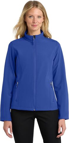 Port Authority Ladies Core Soft Shell Jacket in Saudi Arabia