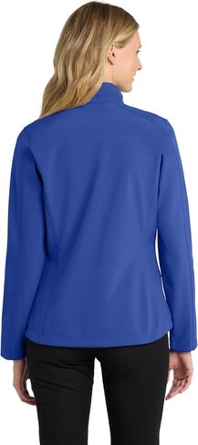 Port Authority Ladies Core Soft Shell Jacket in Saudi Arabia