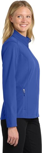 Port Authority Ladies Core Soft Shell Jacket in Saudi Arabia
