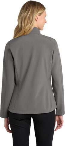 Port Authority Ladies Core Soft Shell Jacket in Kuwait