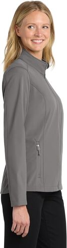 Port Authority Ladies Core Soft Shell Jacket in Kuwait