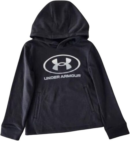 هودي بشعار Under Armour للأولاد in Kuwait