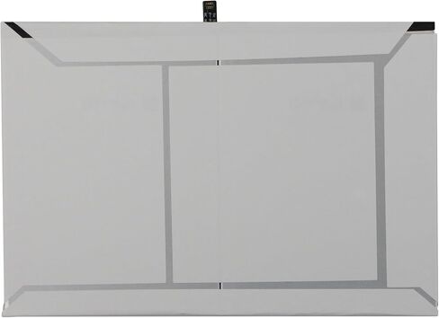 ZTHY HQ-6300SA HQ-6300SD Tablet Battery Replacement for Samsung Galaxy Tab A8 10.5 2021 2022 SM-X200 SM-X205 SM-X200N SM-X205N SM-X205NZAAEUE SM-X200NZAAEUA Series 3.85V 27.1Wh 7040mAh in Kuwait