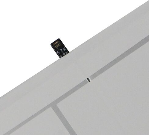 ZTHY HQ-6300SA HQ-6300SD Tablet Battery Replacement for Samsung Galaxy Tab A8 10.5 2021 2022 SM-X200 SM-X205 SM-X200N SM-X205N SM-X205NZAAEUE SM-X200NZAAEUA Series 3.85V 27.1Wh 7040mAh in Kuwait