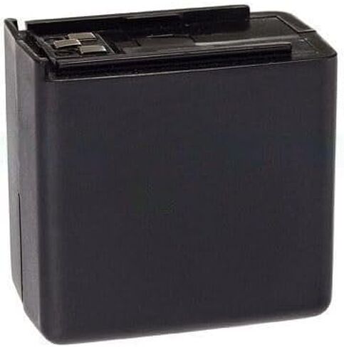 Battery Compatible with Yaesu-Vertex FT-530 Radio - 7.2V 600 mAH Ni-CD in Saudi Arabia