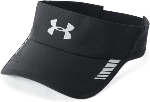 Under Armour Men's Launch ArmourVent Visor in Kuwait