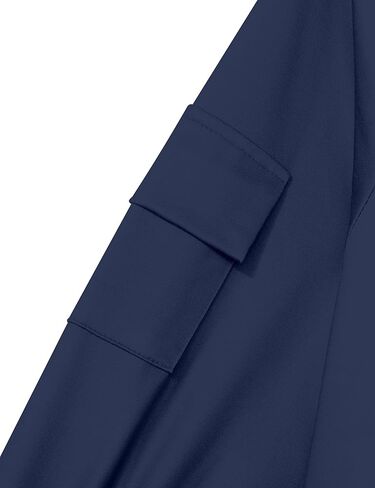 Boys Clothes Long Sleeve Solid Kangaroo Pocket Hoodie and Pants Fall Winter 2 Piece Outfits Sweatsuits Set 6-12T in Saudi Arabia