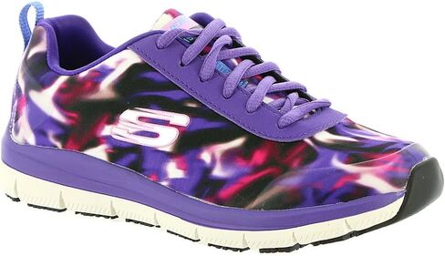 حذاء Skechers النسائي المريح Fkex hc Pro Sr Health Care Professional in Kuwait