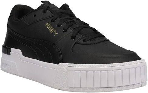 حذاء رياضي للسيدات من PUMA Cali Sport, أبيض, Medium in Kuwait