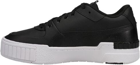 حذاء رياضي للسيدات من PUMA Cali Sport, أبيض, Medium in Kuwait