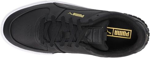 حذاء رياضي للسيدات من PUMA Cali Sport, أبيض, Medium in Kuwait