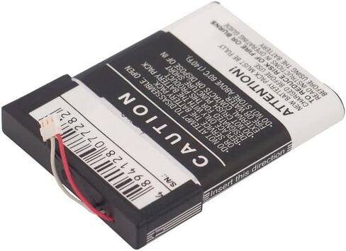 استبدال بطارية VI VINTRONS متوافق مع Sony PSP E1000، PSP E1002، PSP E1004، PSP E1008، in Saudi Arabia