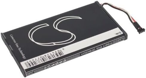 Replacement Battery for Sony PCH-1001 PCH-1006 PCH-1101 PlayStation Vita PS Vita 4-297-658-01 PA-VT65 SP65M (2200mAh) in Saudi Arabia