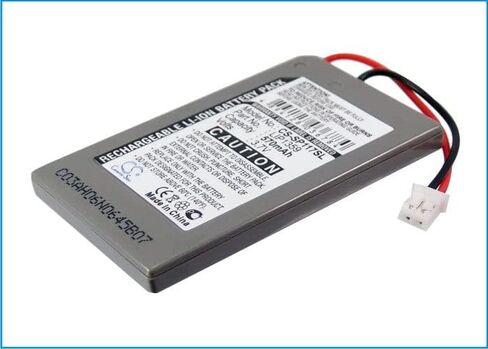 VI VINTRONS Battery Replacement Compatible for Sony CECHZC2A, CECHZC2E, CECHZC2H, CECHZC2J, CECHZC2U, in Saudi Arabia