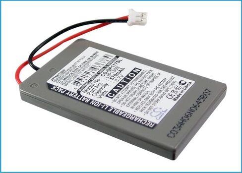 VI VINTRONS Battery Replacement Compatible for Sony CECHZC2A, CECHZC2E, CECHZC2H, CECHZC2J, CECHZC2U, in Saudi Arabia