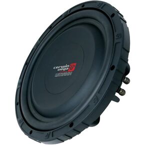 Cerwin Vega VMAX65D2 400W Peak (200W RMS) 6.5" Dual 2-Ohm High-Performance Subwoofer Black in Kuwait