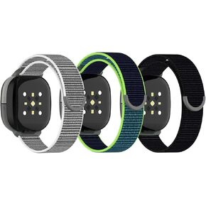 Nylon Bands Compatible with Fitbit Ace LTE, Compatible with Fitbit Ace LTE Bands for Kids in Saudi Arabia