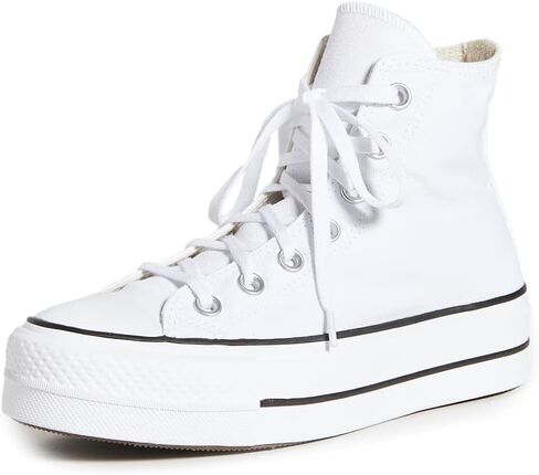 Converse Women's Chuck Taylor All Star Lift Platform High Top Sneaker in Saudi Arabia