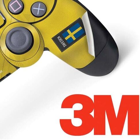 Skinit Decal Gaming Skin Compatible with PS4 Pro/Slim Controller - Germany Soccer Flag Design in Saudi Arabia