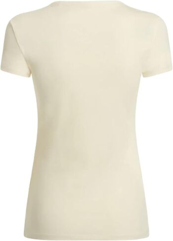 GUESS Women's Ss Cn Chloe Tee in Saudi Arabia