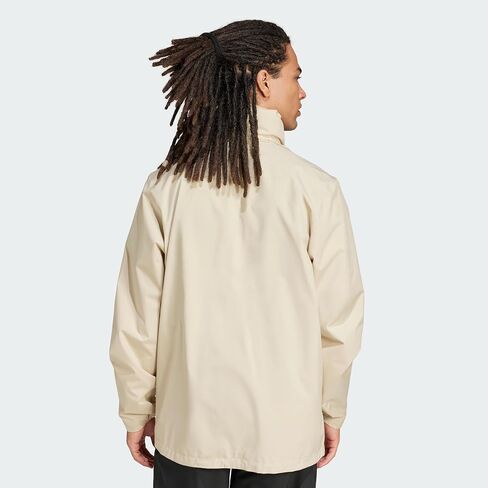 adidas Men's Terrex Multi Rain.rdy Two-Layer Rain Jacket in Saudi Arabia
