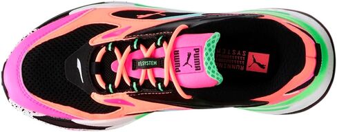 Puma Womens RS-Fast Pink Lifestyle Sneakers Shoes 10 in Kuwait