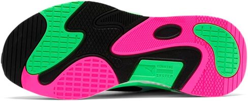 Puma Womens RS-Fast Pink Lifestyle Sneakers Shoes 10 in Kuwait