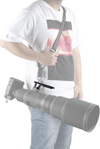 قدم بديلة Leofoto NF-06 لكاميرا Nikon Z 800mm f/6.3 VR S وNikon Z 400 f/2.8 TC VR S وNikon Z 600mm f/4 TC VR S in Saudi Arabia