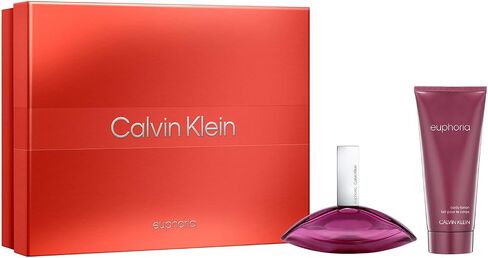 Calvin Klein euphoria Eau de Parfum, 5.5 Fl. Oz. in Kuwait