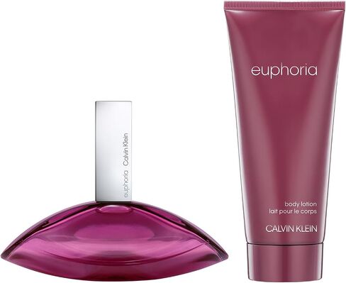 Calvin Klein euphoria Eau de Parfum, 5.5 Fl. Oz. in Kuwait
