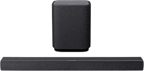 مكبر صوت Harman-Kardon Enchant-1100 Dolby Atmos مع مضخم صوت ساحر (2025) in Kuwait