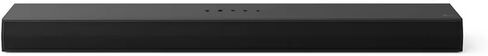 LG Soundbar للتلفزيون 5.1 قناة مع صوت Dolby ومكبرات الصوت الخلفية S55TR (متجدد) in Kuwait