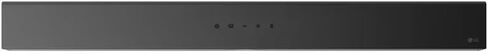 LG Soundbar للتلفزيون 5.1 قناة مع صوت Dolby ومكبرات الصوت الخلفية S55TR (متجدد) in Kuwait